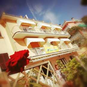 Hotel Eva La Romantica Moneglia